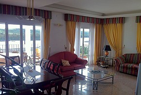 CASA VALDECABALLEROS