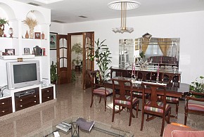 CASA VALDECABALLEROS
