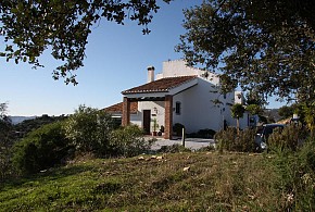 CASAS DE CANTOBLANCO