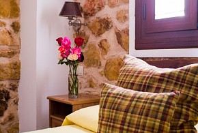 CASAS RURALES ATALAYA DEL SEGURA