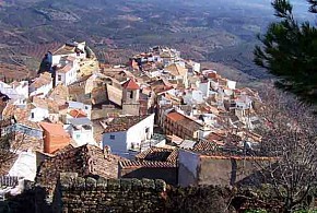 CASAS RURALES ATALAYA DEL SEGURA
