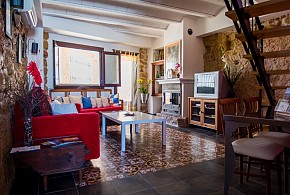 CASAS RURALES ATALAYA DEL SEGURA