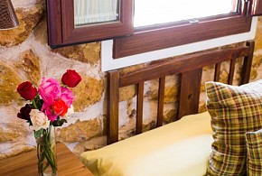 CASAS RURALES ATALAYA DEL SEGURA