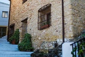 CASAS RURALES ATALAYA DEL SEGURA