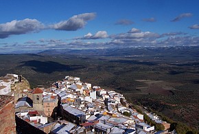CASAS RURALES ATALAYA DEL SEGURA