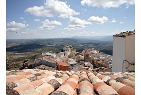 CASAS RURALES ATALAYA DEL SEGURA