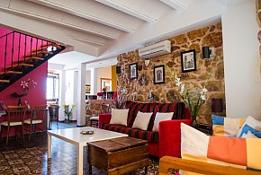 CASAS RURALES ATALAYA DEL SEGURA