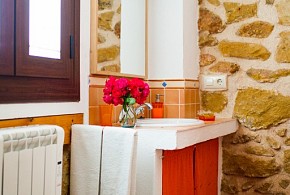 CASAS RURALES ATALAYA DEL SEGURA