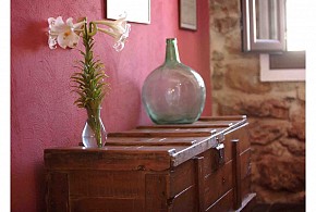 CASAS RURALES ATALAYA DEL SEGURA