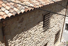 CASAS RURALES ATALAYA DEL SEGURA