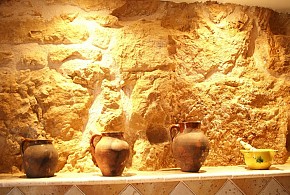 CASAS RURALES ATALAYA DEL SEGURA