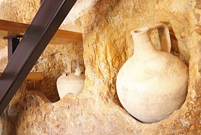 CASAS RURALES ATALAYA DEL SEGURA