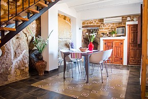CASAS RURALES ATALAYA DEL SEGURA