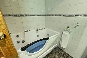 CASAS RURALES BENARUM