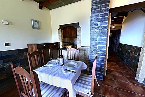 CASAS RURALES BENARUM