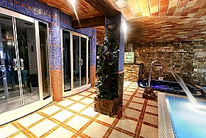 CASAS RURALES BENARUM