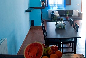 CASAS RURALES DEL ABUELO