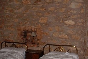 CASAS RURALES LA ALBERGUERIA