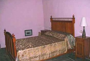 CASAS RURALES LA ALBERGUERIA