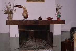 CASAS RURALES LA ALBERGUERIA