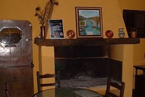 CASAS RURALES LA ALBERGUERIA