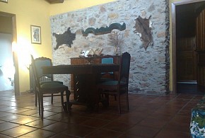CASAS RURALES LA ALBERGUERIA