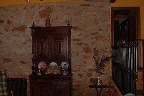 CASAS RURALES LA ALBERGUERIA