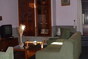 CASAS RURALES LA ALBERGUERIA