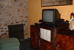 CASAS RURALES LA ALBERGUERIA