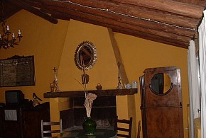 CASAS RURALES LA ALBERGUERIA
