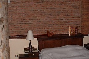 CASAS RURALES LA ALBERGUERIA