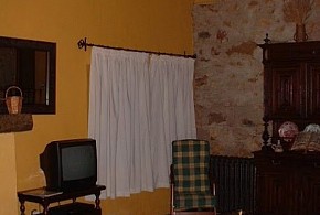 CASAS RURALES LA ALBERGUERIA