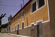 CASAS RURALES LA RISCA