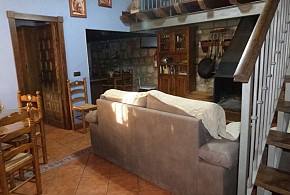 CASAS RURALES RIO JUCAR