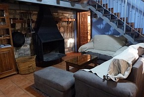 CASAS RURALES RIO JUCAR