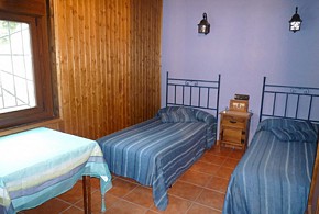 CASAS RURALES RIO JUCAR