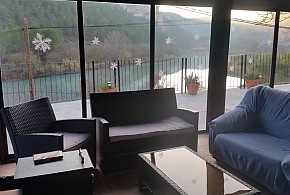 CASAS RURALES RIO JUCAR