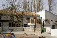 CASERIO MOLINO DEL CAMINO