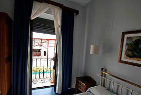 CASONA DEL BUEN VIVIR