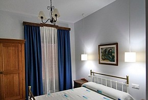 CASONA DEL BUEN VIVIR
