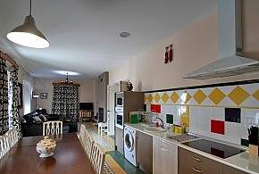 CASONA DEL BUEN VIVIR
