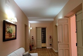CASONA DEL BUEN VIVIR