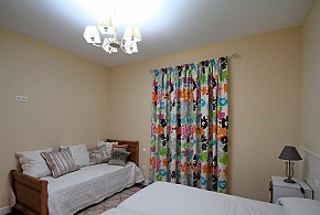 CASONA DEL BUEN VIVIR