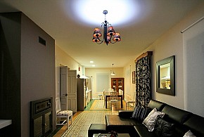 CASONA DEL BUEN VIVIR
