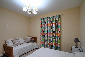 CASONA DEL BUEN VIVIR