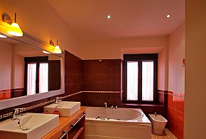 CASONA DEL BUEN VIVIR