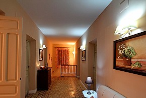 CASONA DEL BUEN VIVIR