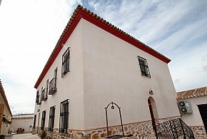 CASONA DEL BUEN VIVIR