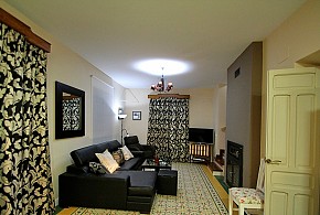 CASONA DEL BUEN VIVIR