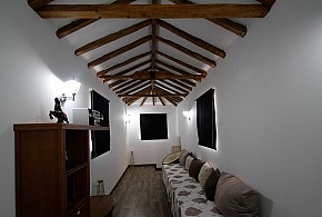 CASONA DEL BUEN VIVIR